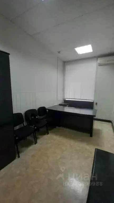 Офис в Самарская область, Самара Самарская ул., 146 (14 м) - Фото 2