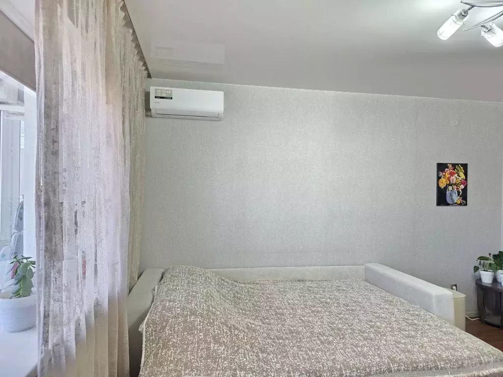 1-к кв. Пермский край, Пермь ул. Макаренко, 19 (37.0 м) - Фото 2