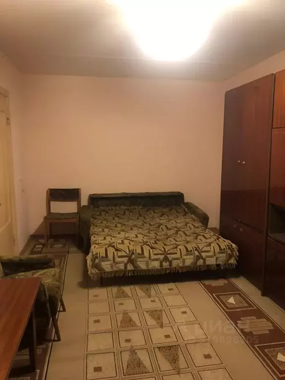 2-к кв. Пензенская область, Пенза ул. Герцена, 9 (53.0 м) - Фото 0