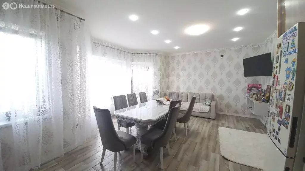 Дом в хутор Усатова Балка, Тенистый переулок (75.5 м) - Фото 2