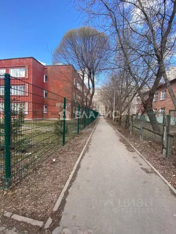 3-к кв. Пермский край, Пермь ул. Солдатова, 38 (54.5 м) - Фото 1