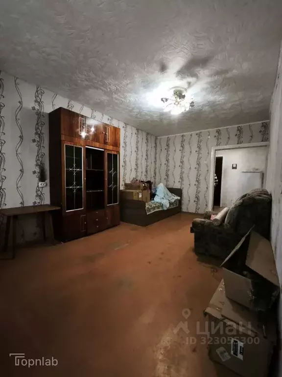 1-к кв. Астраханская область, Астрахань Заводская пл., 97 (37.8 м) - Фото 1