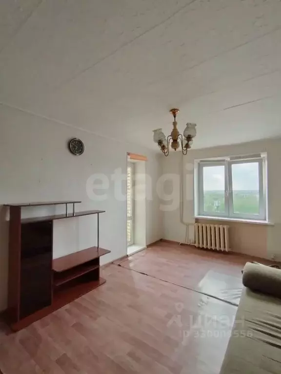 2-к кв. Ленинградская область, Кириши просп. Победы, 3 (49.0 м) - Фото 1