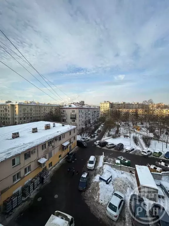 1-к кв. Санкт-Петербург Новочеркасский просп., 36к1 (31.9 м) - Фото 1