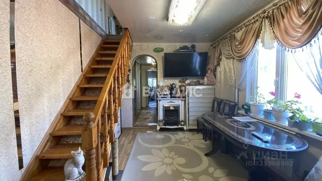 Дом в Белгородская область, Белгород ул. Дзержинского (74 м) - Фото 2