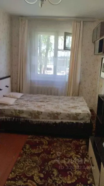 2-к кв. Тверская область, Тверь просп. Победы, 64 (44.5 м) - Фото 1