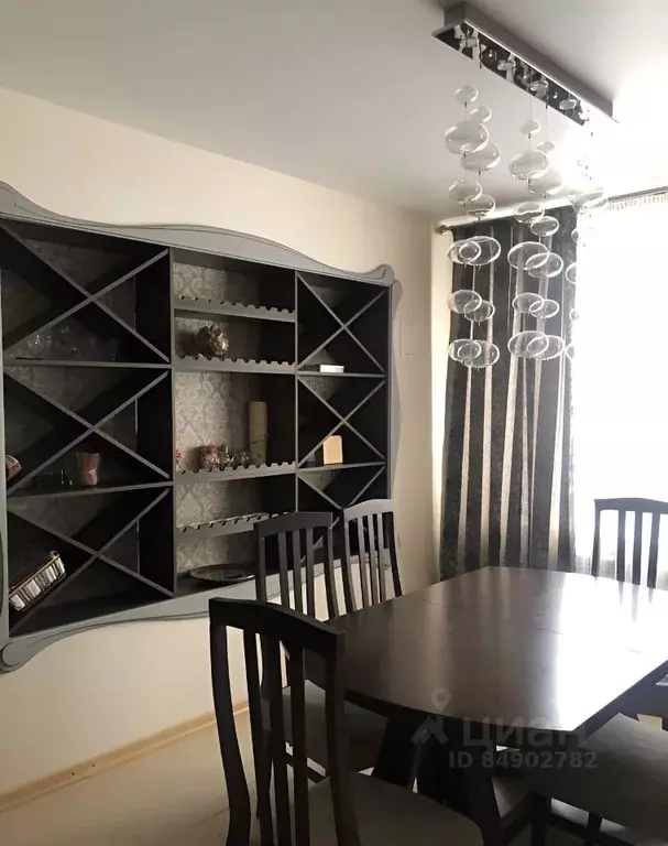 2-к кв. Татарстан, Казань Спортивная ул., 3 (80.0 м) - Фото 2