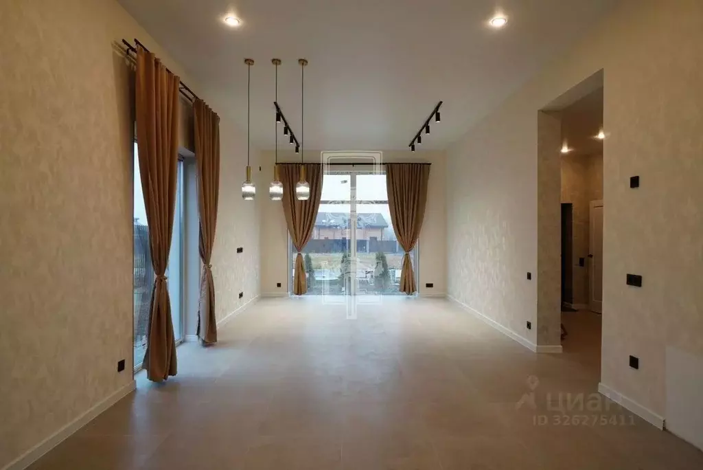 Дом в Московская область, Ступино городской округ, Мышенское ТСН ул. ... - Фото 2