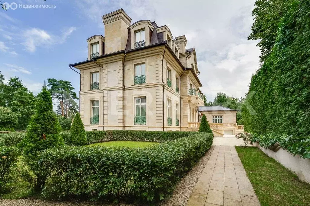 Дом в посёлок городского типа Заречье, КП ФРМУ (1700 м) - Фото 2