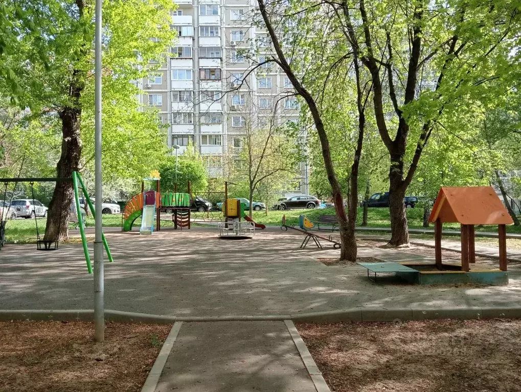 Квартира, 4 комнаты, 78.4 м - Фото 0