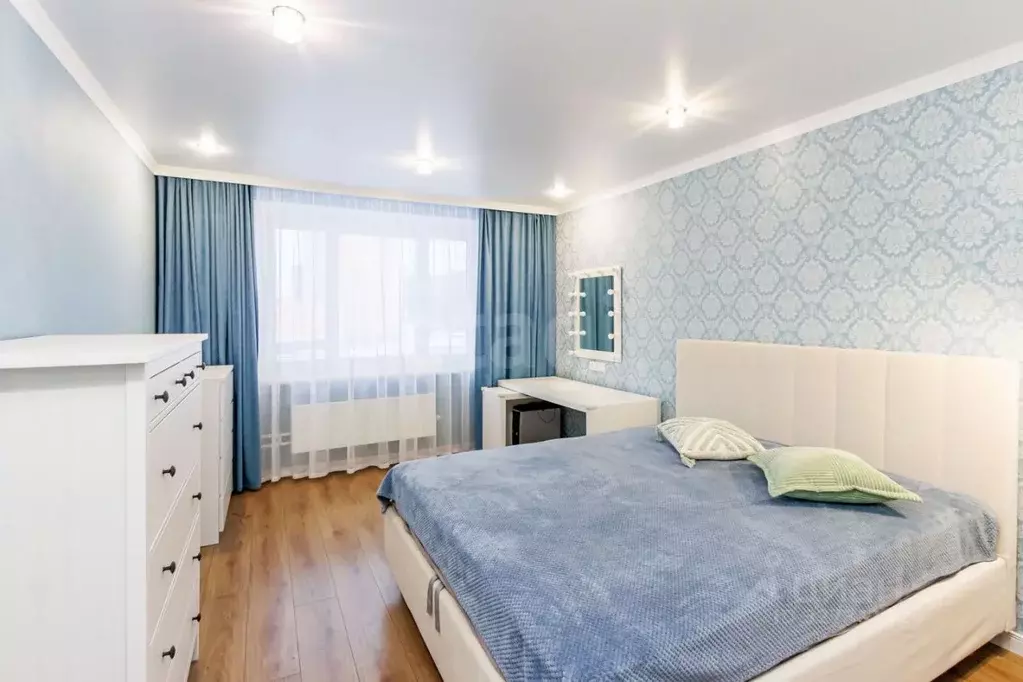 2-к кв. Тюменская область, Тюменский муниципальный округ, д. Дударева ... - Фото 1