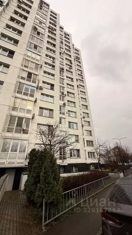 Помещение свободного назначения в Московская область, Видное проезд ... - Фото 1