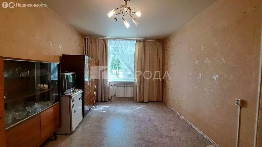 2-комнатная квартира: Новосибирск, улица Пархоменко, 8 (61.1 м) - Фото 2