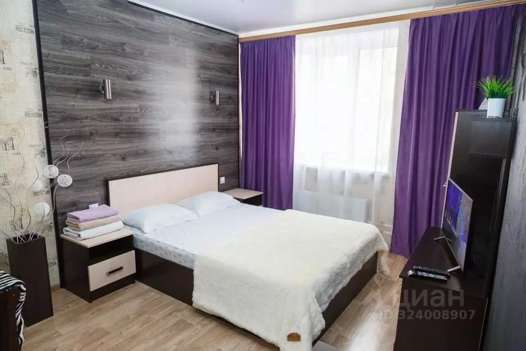 1-к кв. Саратовская область, Балашов ул. Строителей, 6Б (34.0 м) - Фото 1