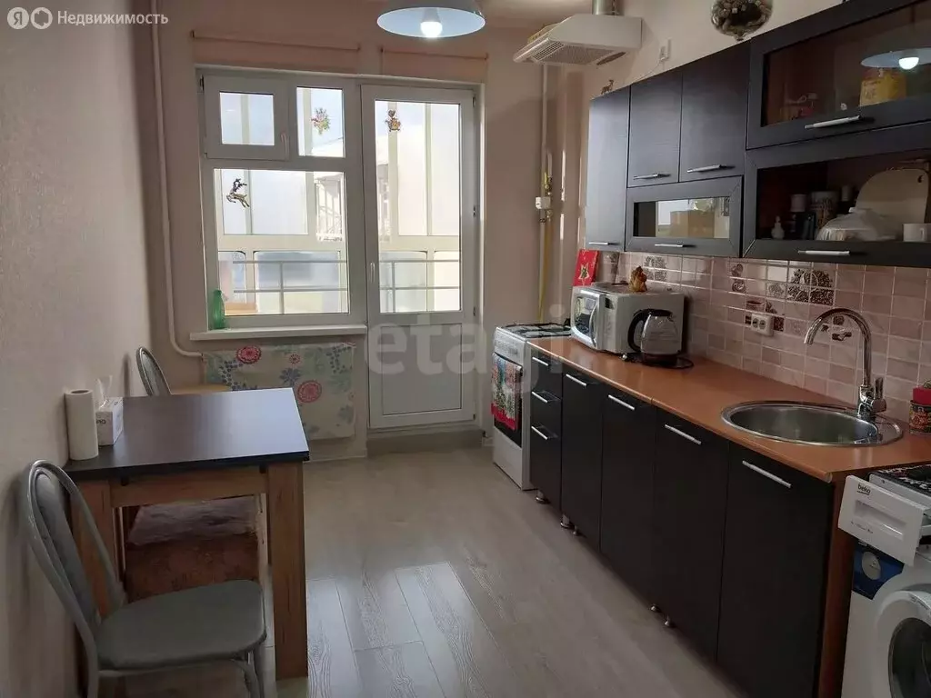 1-комнатная квартира: Якутск, улица Богдана Чижика, 29/3 (35.4 м) - Фото 1