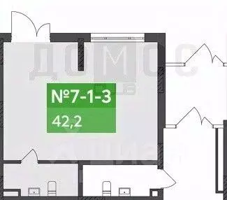 Помещение свободного назначения в Свердловская область, Екатеринбург ... - Фото 1