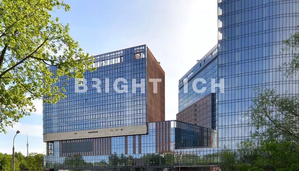 Офис в Москва ул. Вильгельма Пика, 16 (2455 м) - Фото 2