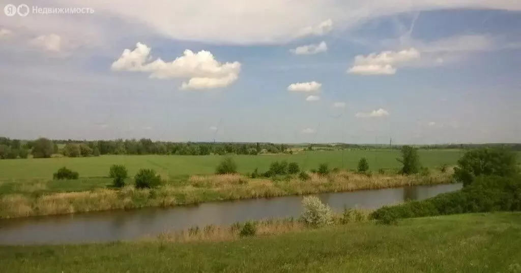 Участок в станица Кагальницкая, улица Воровского (19 м) - Фото 0