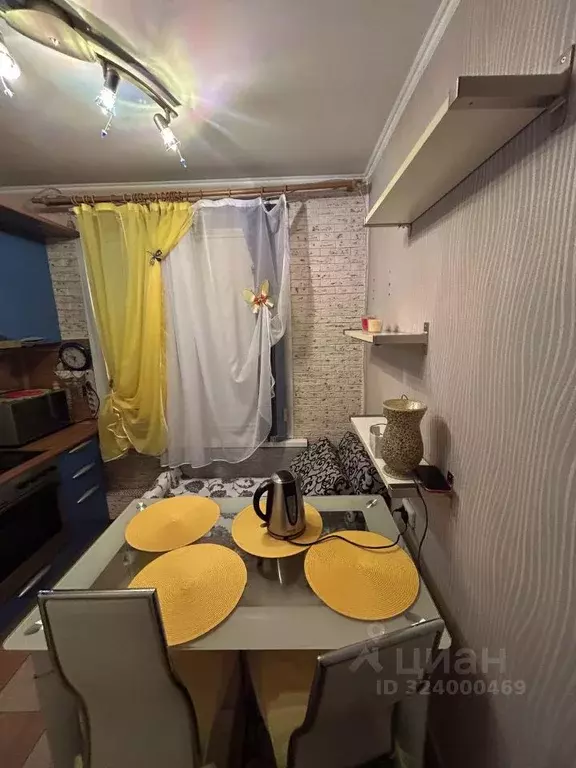 2-к кв. Москва ул. Исаковского, 28К2 (50.0 м) - Фото 2