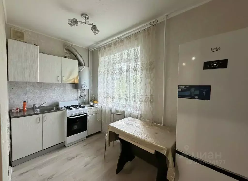 2-к кв. Владимирская область, Ковров ул. Лопатина, 13/1 (41.0 м) - Фото 2