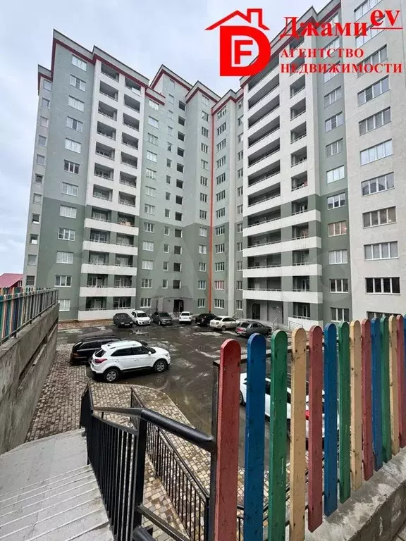 3-к. квартира, 110 м, 12/14 эт. - Фото 0