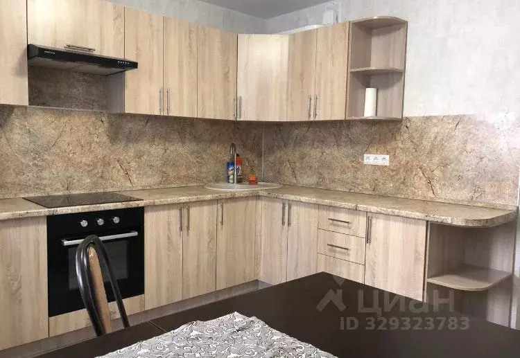 1-к кв. Московская область, Королев ул. Орджоникидзе, 2Г (47.0 м) - Фото 1