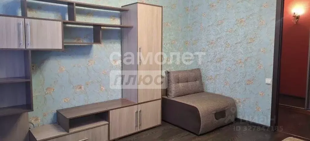 1-к кв. Свердловская область, Екатеринбург ул. Умельцев, 9 (34.2 м) - Фото 1