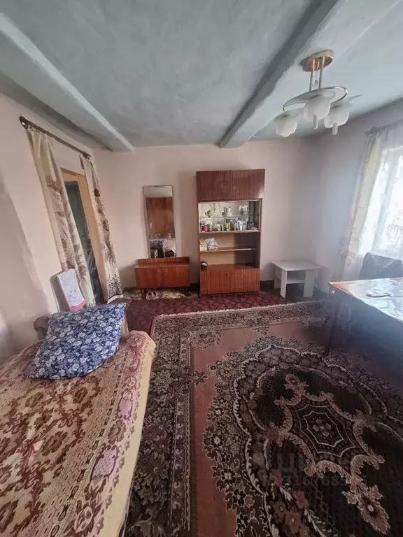 Дом в Кемеровская область, Прокопьевск Краматорская ул. (40 м) - Фото 0