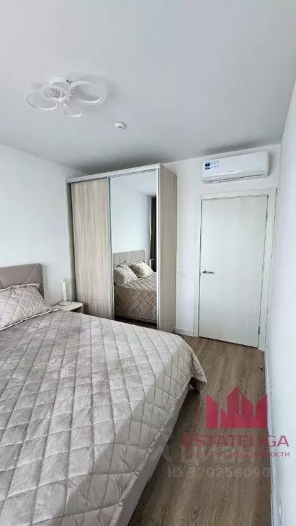 2-к кв. Москва Очаковское ш., 5к3 (52.0 м) - Фото 1