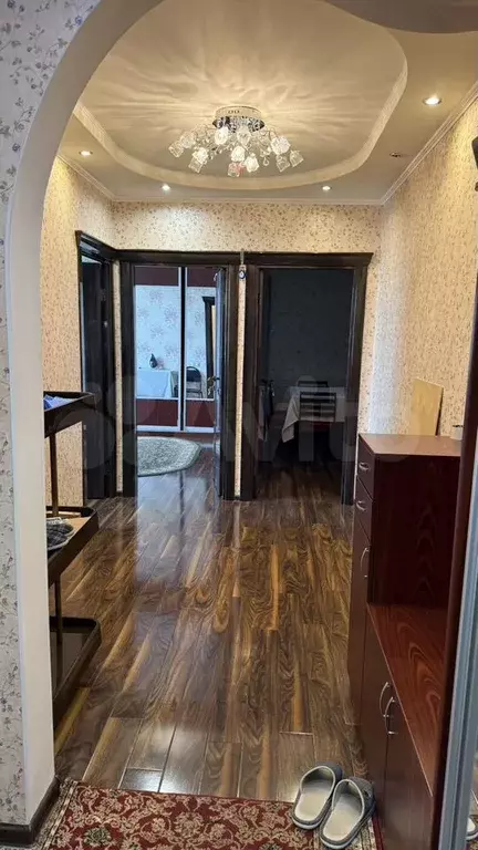 3-к. квартира, 75 м, 15/17 эт. - Фото 0