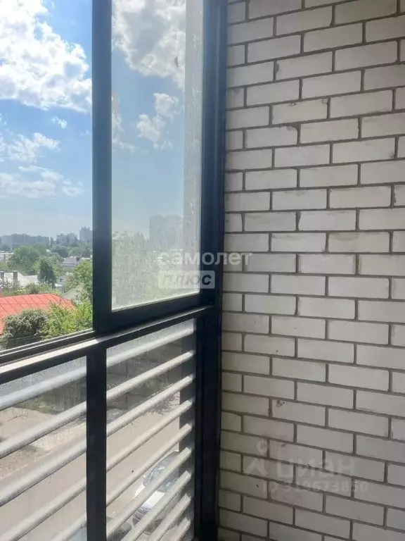 1-к кв. Воронежская область, Воронеж ул. Славы, 7 (38.0 м) - Фото 2