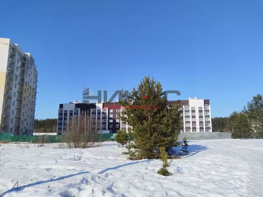 1-к кв. Ярославская область, Ярославский муниципальный округ, пос. ... - Фото 1