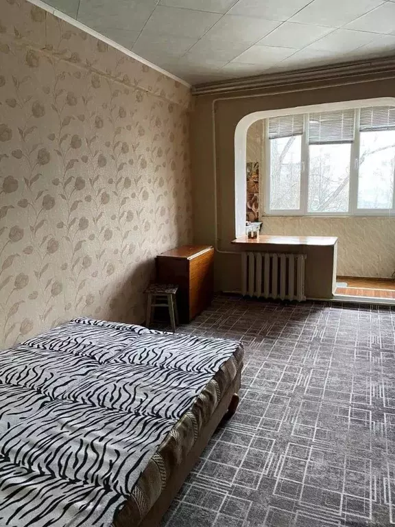 1-к кв. Ставропольский край, Пятигорск Сельская ул., 38А (17.0 м) - Фото 1