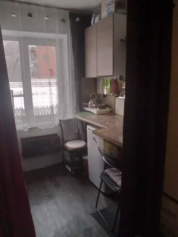 Продаётся квартира-студия, 12 м - Фото 0