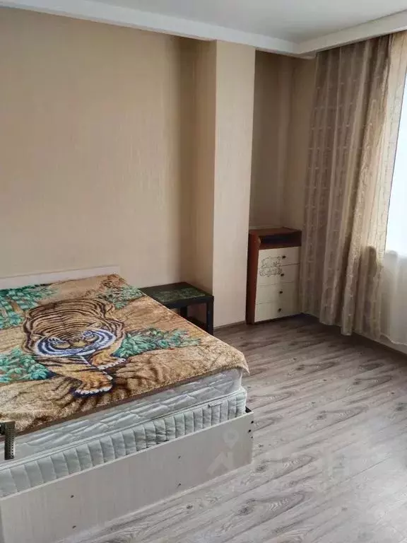 2-к кв. Новосибирская область, Новосибирск Плановая ул., 50 (57.0 м) - Фото 1