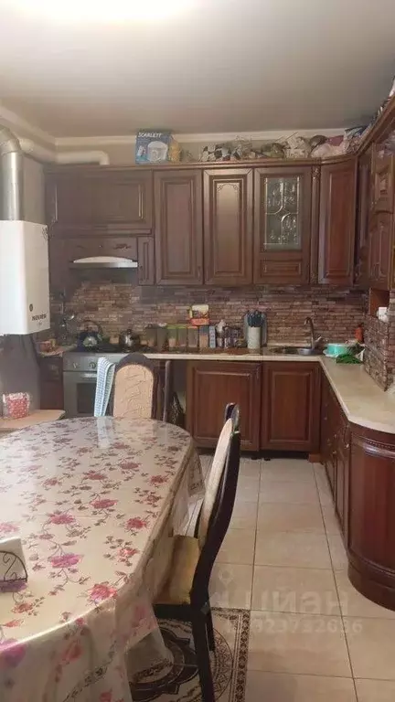 Таунхаус в Краснодарский край, Анапа муниципальный округ, с. Супсех ... - Фото 1