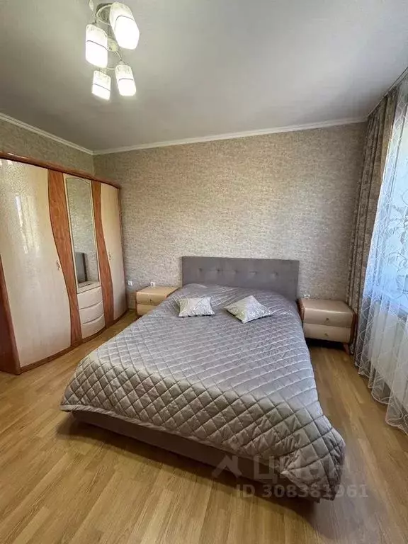 2-к кв. Калининградская область, Калининград Полоцкая ул., 30 (62.0 м) - Фото 0