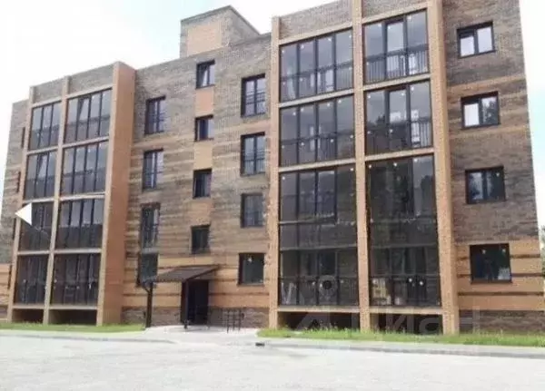 Студия Новосибирская область, Новосибирский район, пос. Мичуринский ... - Фото 1