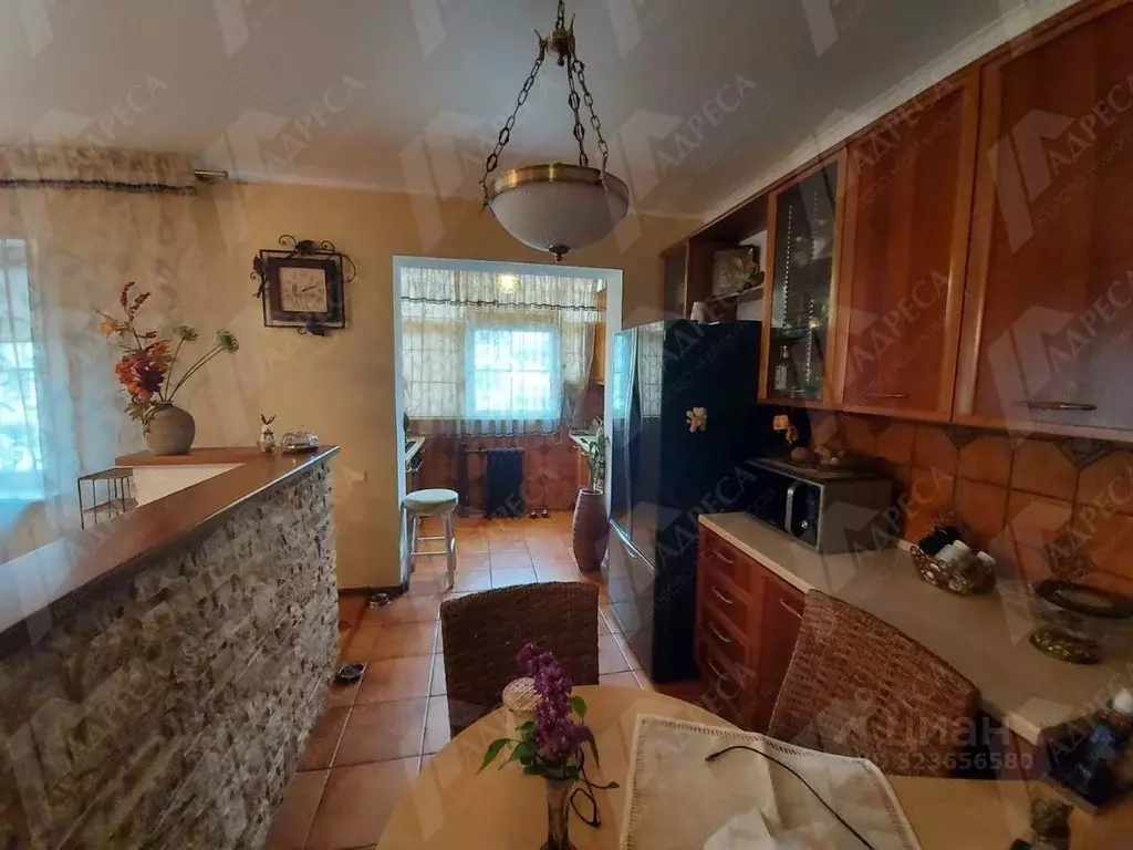 2-к кв. Астраханская область, Астрахань проезд Николая Островского, ... - Фото 1