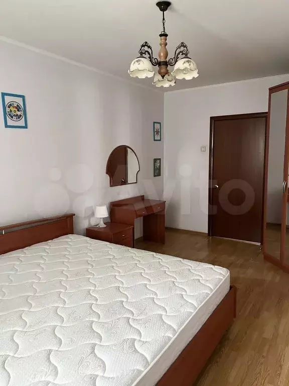 3-к. квартира, 85 м, 4/17 эт. - Фото 0