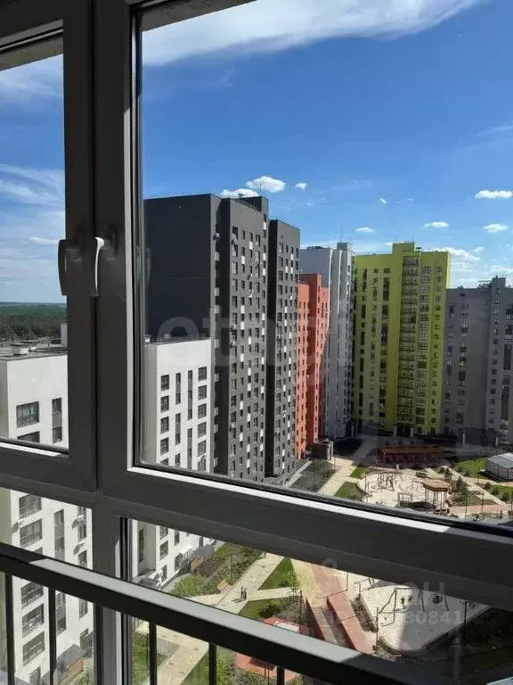 2-к кв. Курская область, Курск ул. Энгельса, 115А/3 (39.6 м) - Фото 1