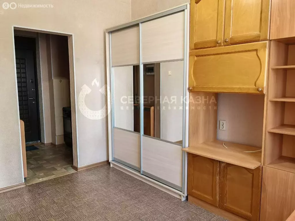 1-комнатная квартира: Екатеринбург, Комвузовская улица, 21Ж (20.3 м) - Фото 2