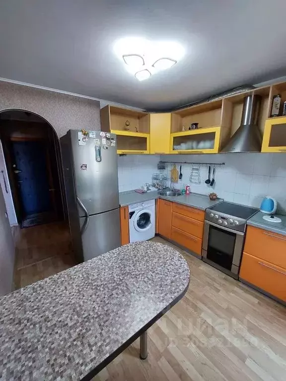 1-к кв. Приморский край, Находка Советская ул., 7А (30.0 м) - Фото 1