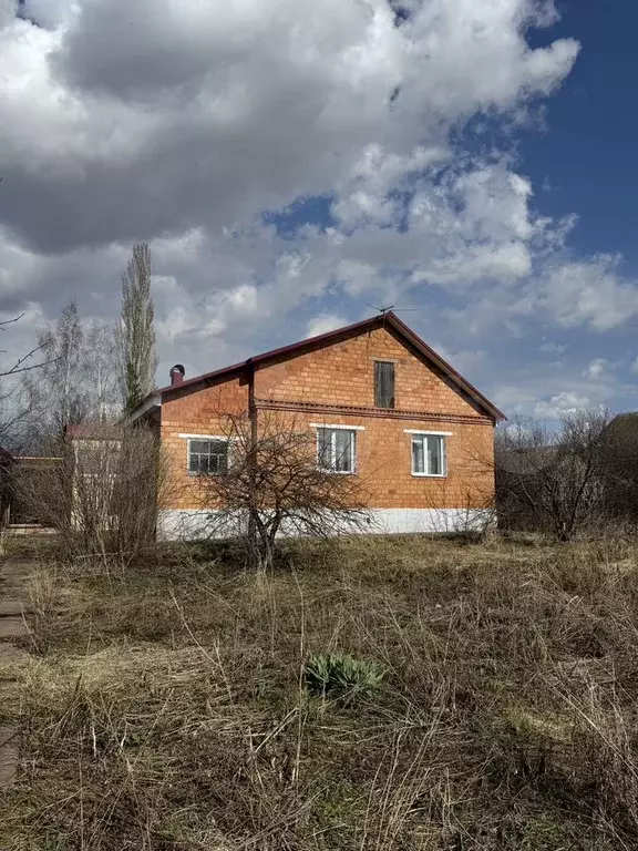 Дом 100 м на участке 10 сот. - Фото 1