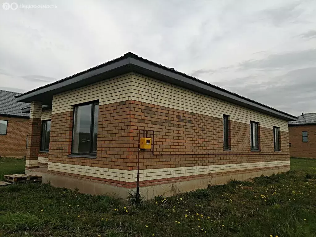 Дом в село Сокуры, улица Новая жизнь, 42 (131 м) - Фото 2