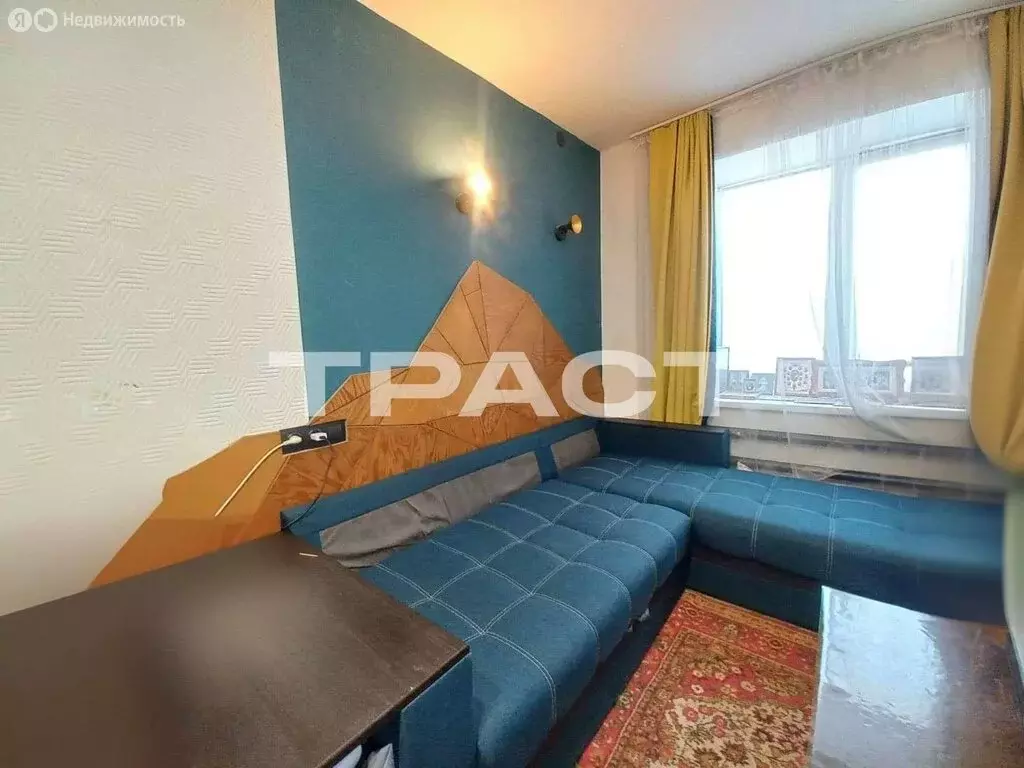 Дом в Воронеж, улица Севастьяновский Съезд, 22 (50 м) - Фото 1