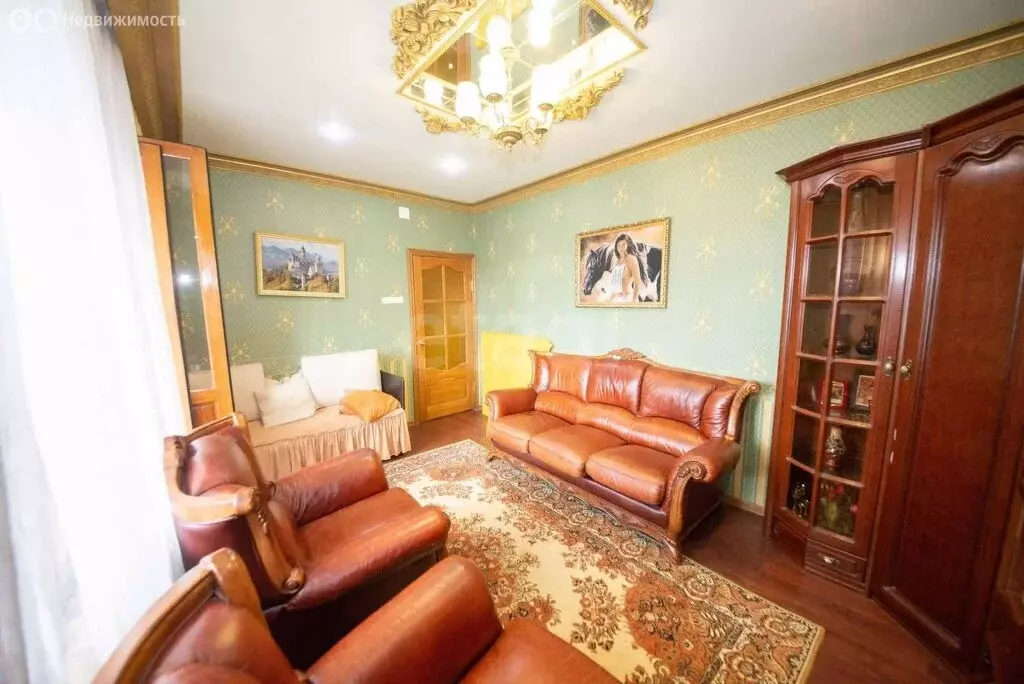 2-комнатная квартира: Иншинский, 12 (44 м) - Фото 1