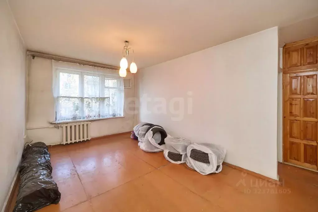 2-к кв. Кемеровская область, Кемерово ул. Калинина, 5 (46.1 м) - Фото 1