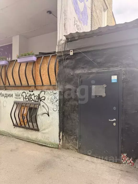 Помещение свободного назначения в Новосибирская область, Новосибирск ... - Фото 1
