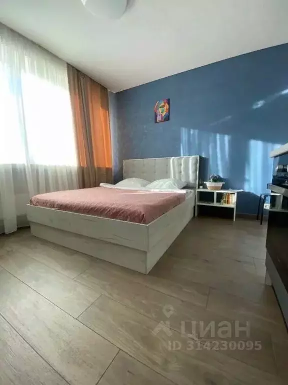 1-к кв. Московская область, Королев Октябрьский бул., 26 (25.0 м) - Фото 0